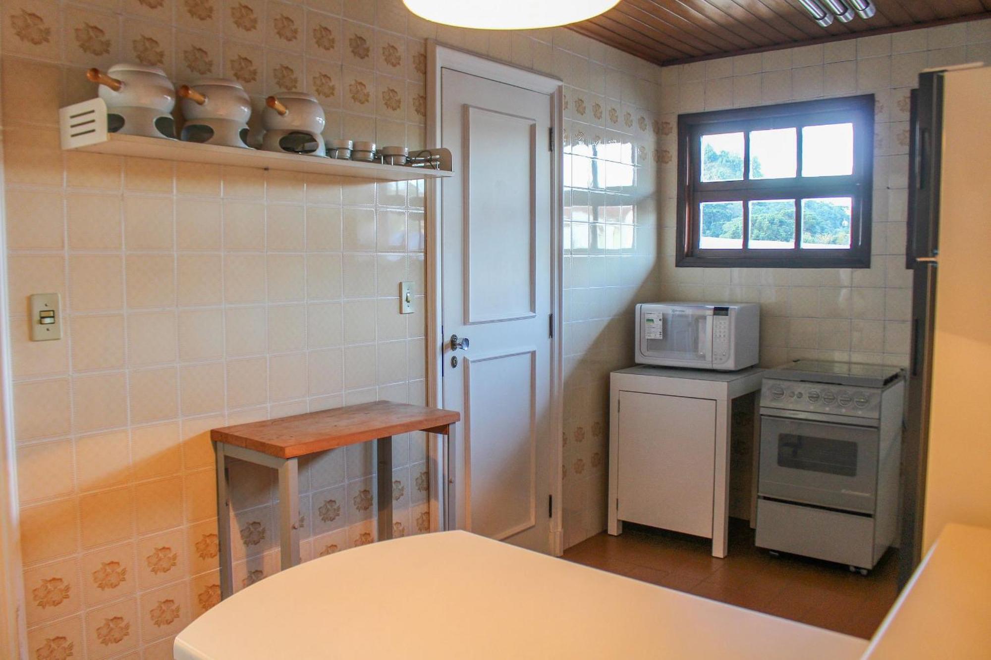 Apartamento Parque Capivari No Centro De Capivari Campos do Jordão Zewnętrze zdjęcie
