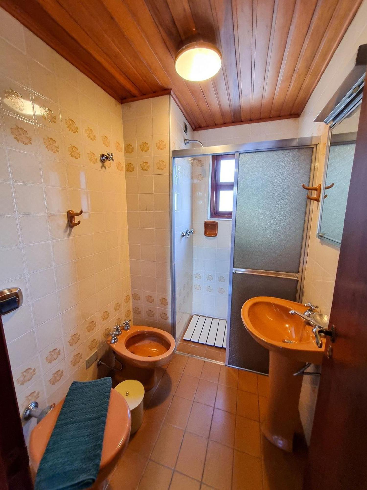 Apartamento Parque Capivari No Centro De Capivari Campos do Jordão Zewnętrze zdjęcie