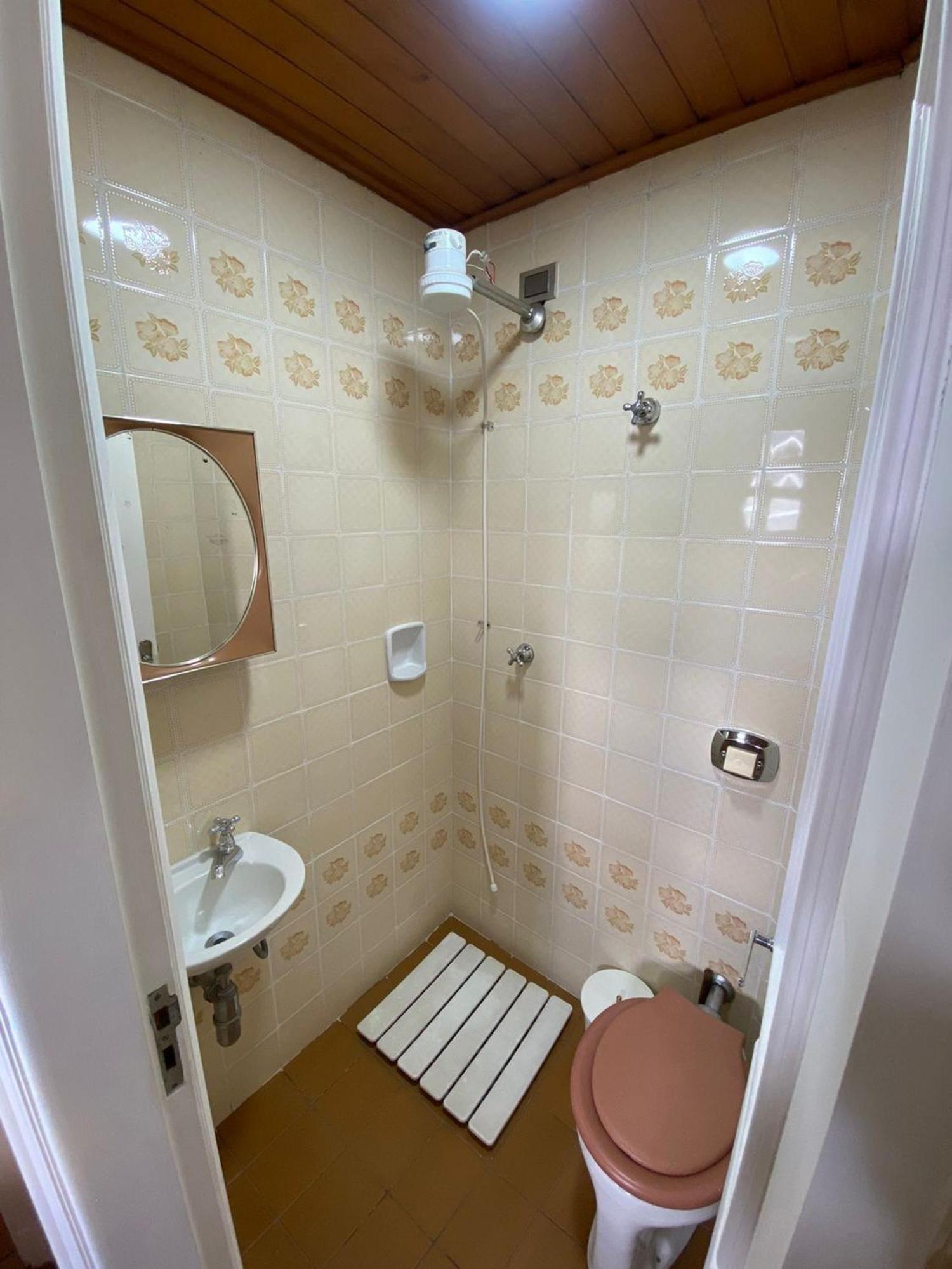 Apartamento Parque Capivari No Centro De Capivari Campos do Jordão Zewnętrze zdjęcie
